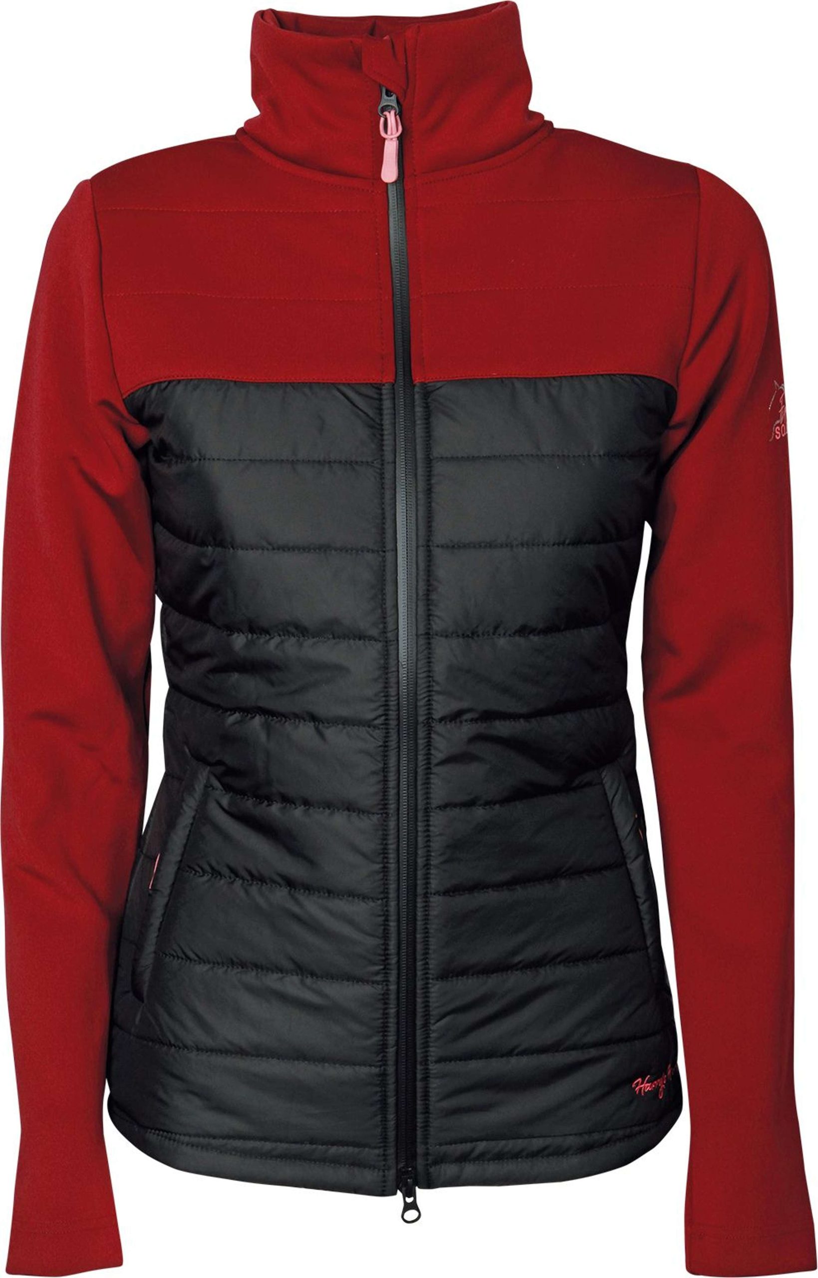 Harry's Horse Veste Sicily Noir