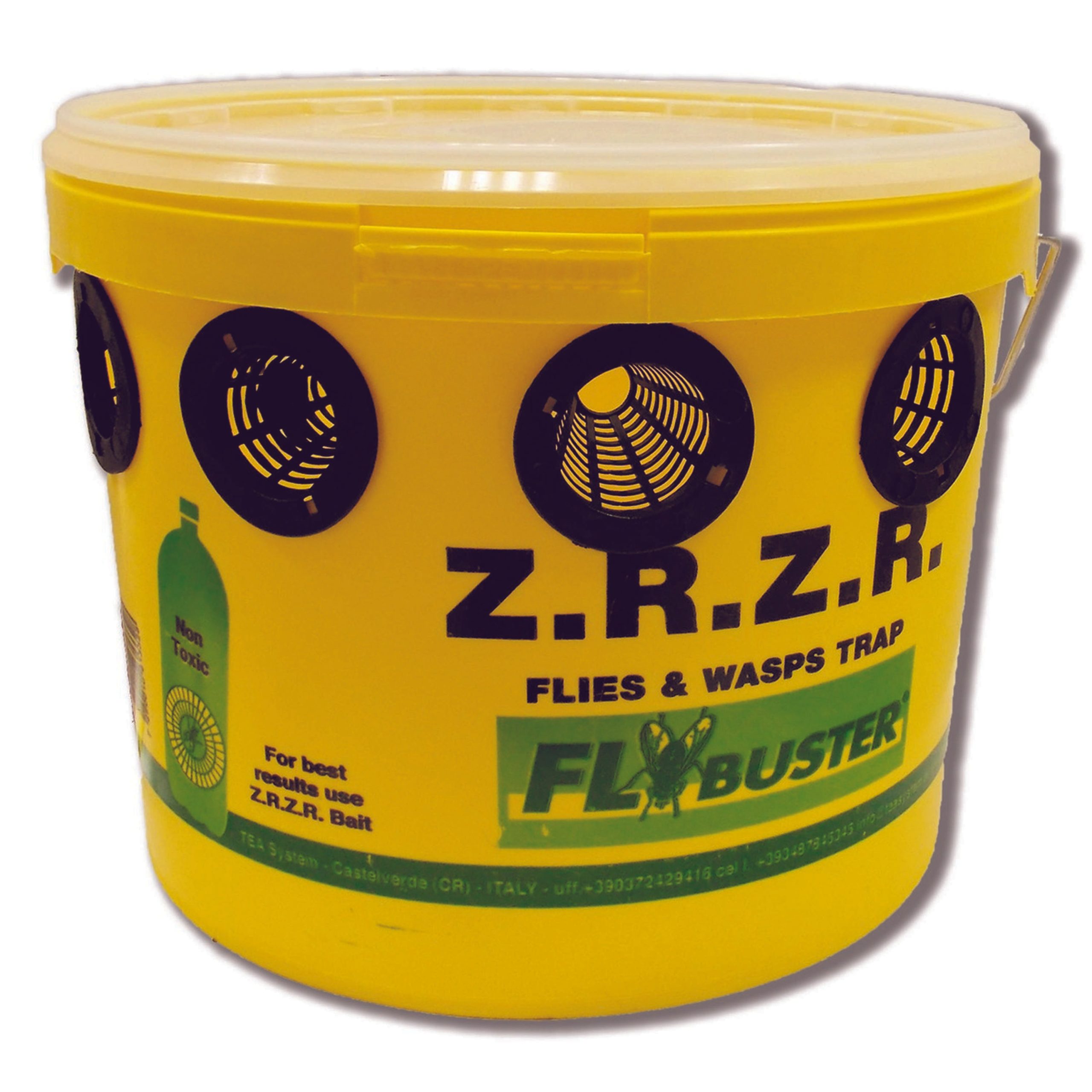 Agradi Trap Excl Bait