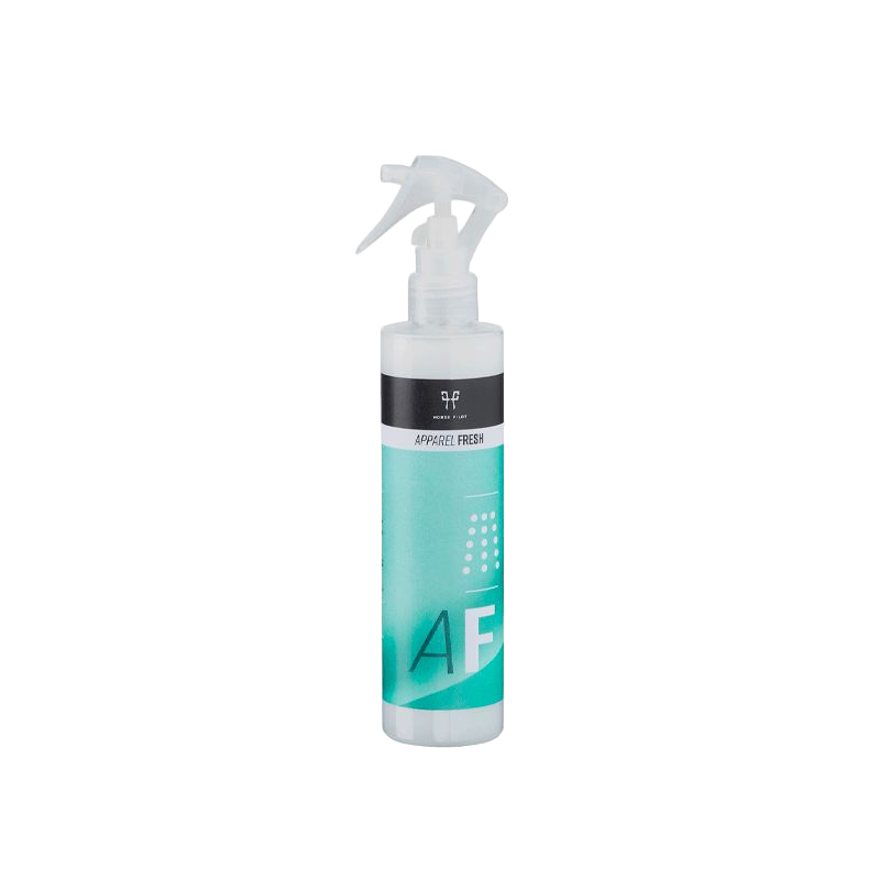 Horse Pilot - Déodorant Apparel Refresh noir