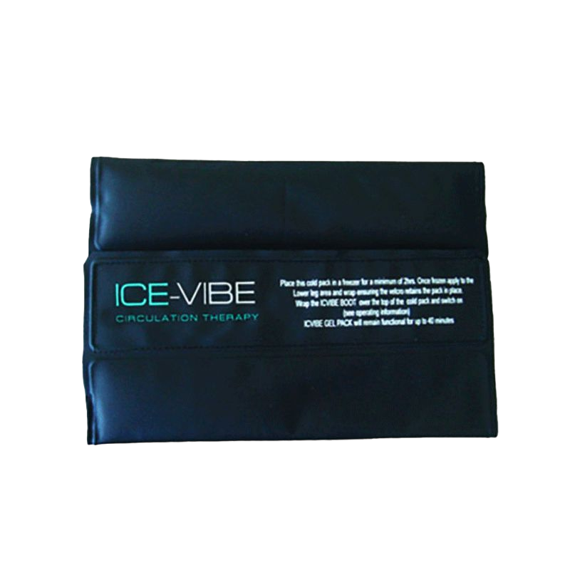 Ice Vibe - Poches de froid pour guêtres Ice-Vibe