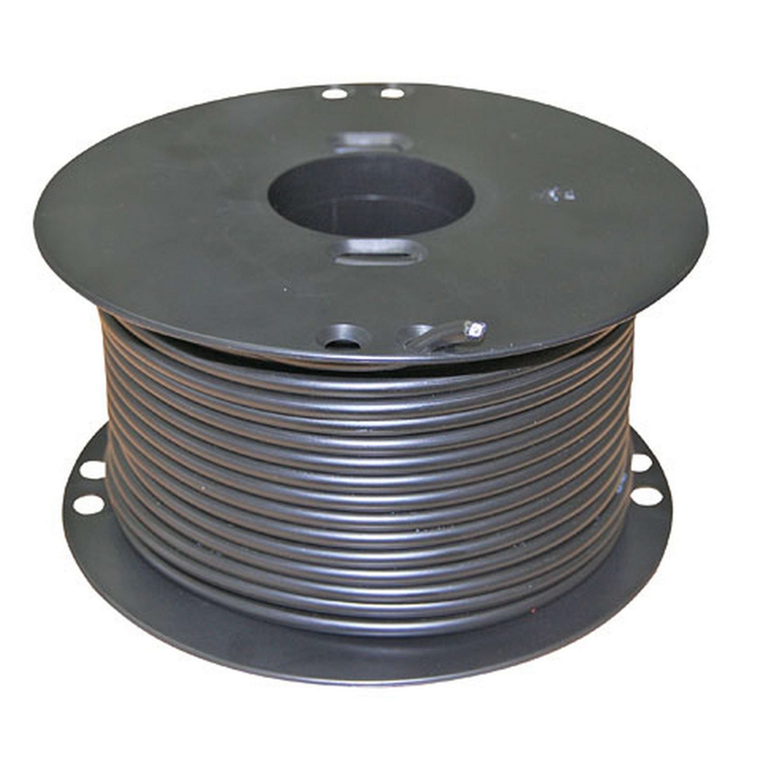 Ako Câble de Terre 2,5 diamètre 50m