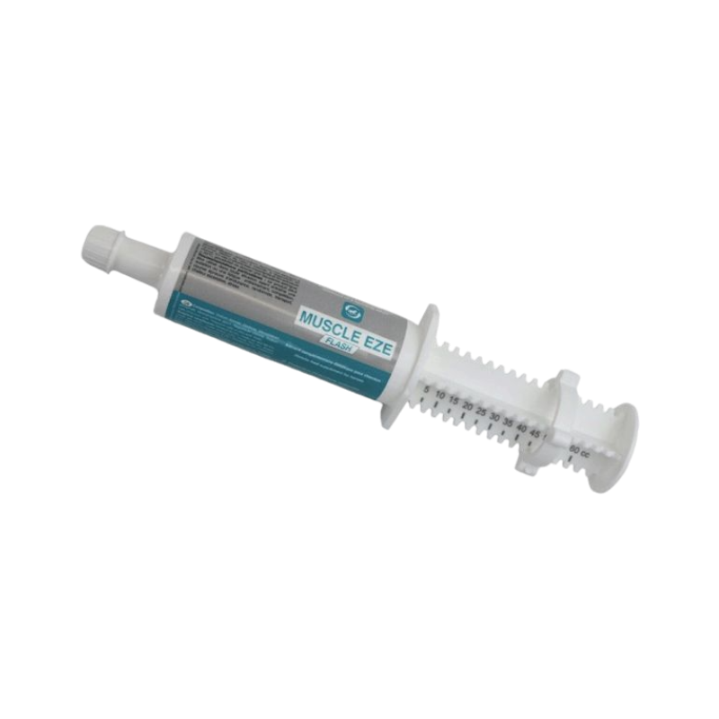 Laboratoire LPC - Complément alimentaire Muscle eze