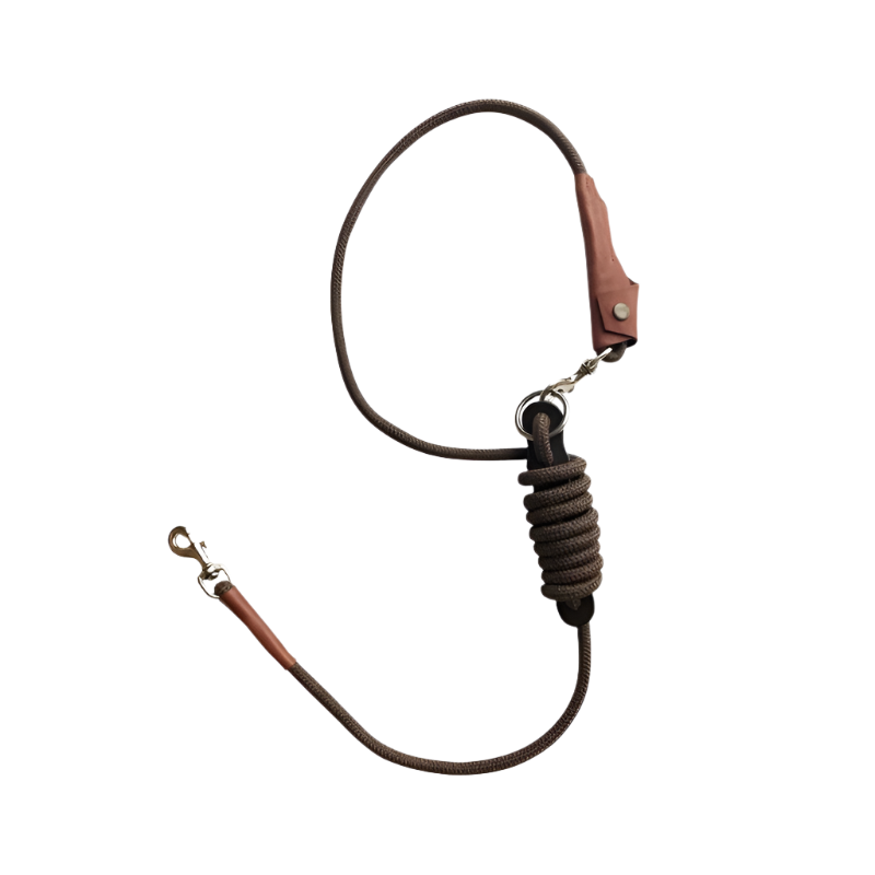 Norton - Longe rando brun