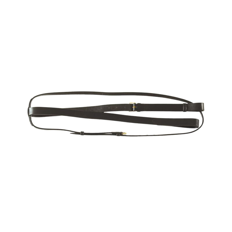 Canter - Martingale fixe Marron