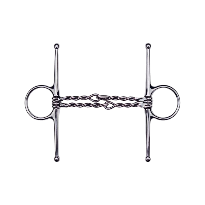 Feeling - Mors à aiguilles torsadé