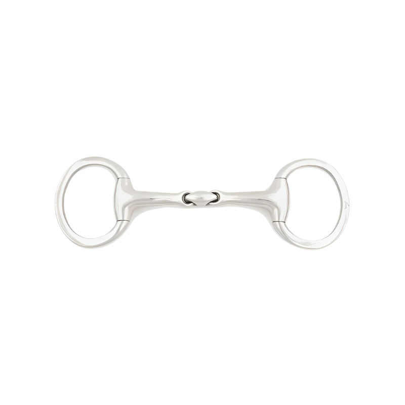 Metalab - Mors à olive double brisure Magic System