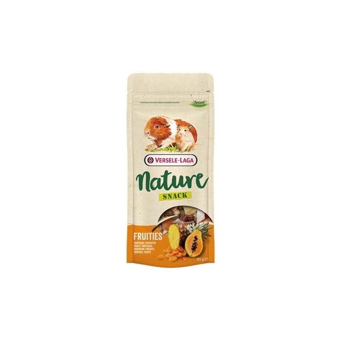 Versele-Laga Nature Snacks Fruités 85g