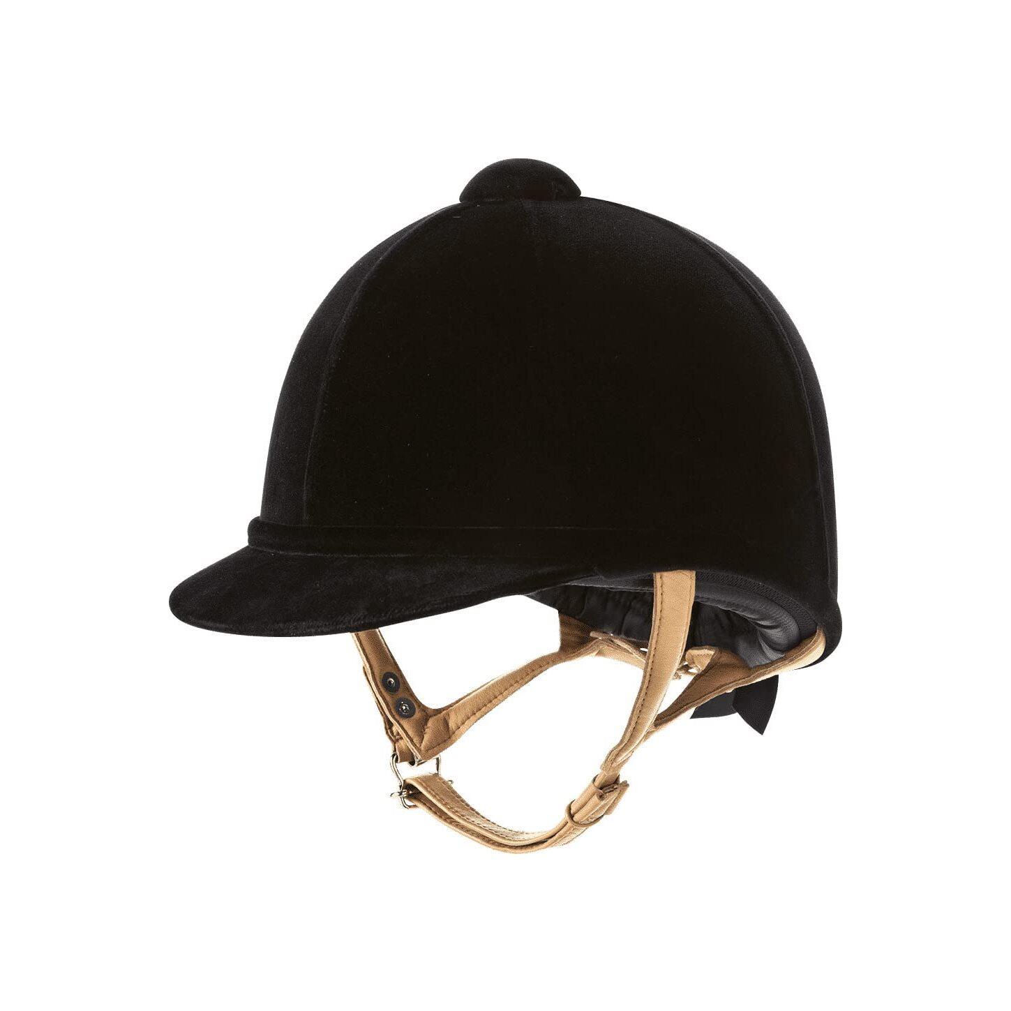 Casque d'équitation Fian