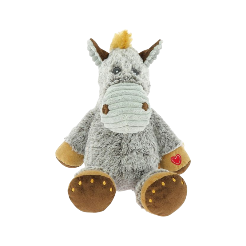 Equi-kids - Peluche "Donkey"