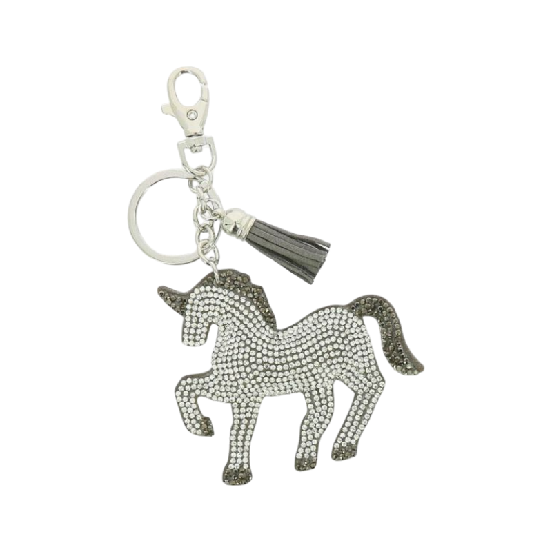 Equi-kids - Porte-clés piaffer