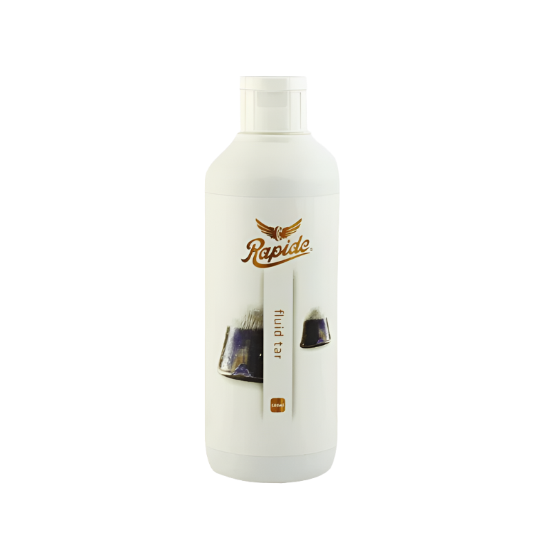 Rapide - Goudron de Norvège pour sabots