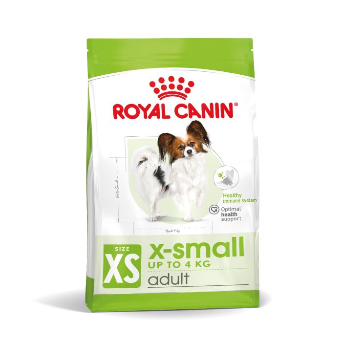 Royal Canin X-Small Adult pour chien