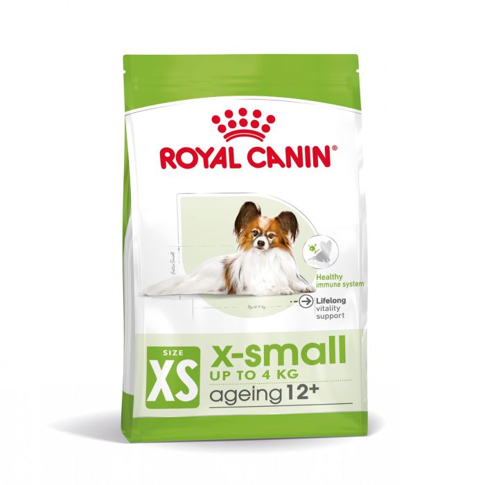 Royal Canin X-Small Adult 12+ pour chien