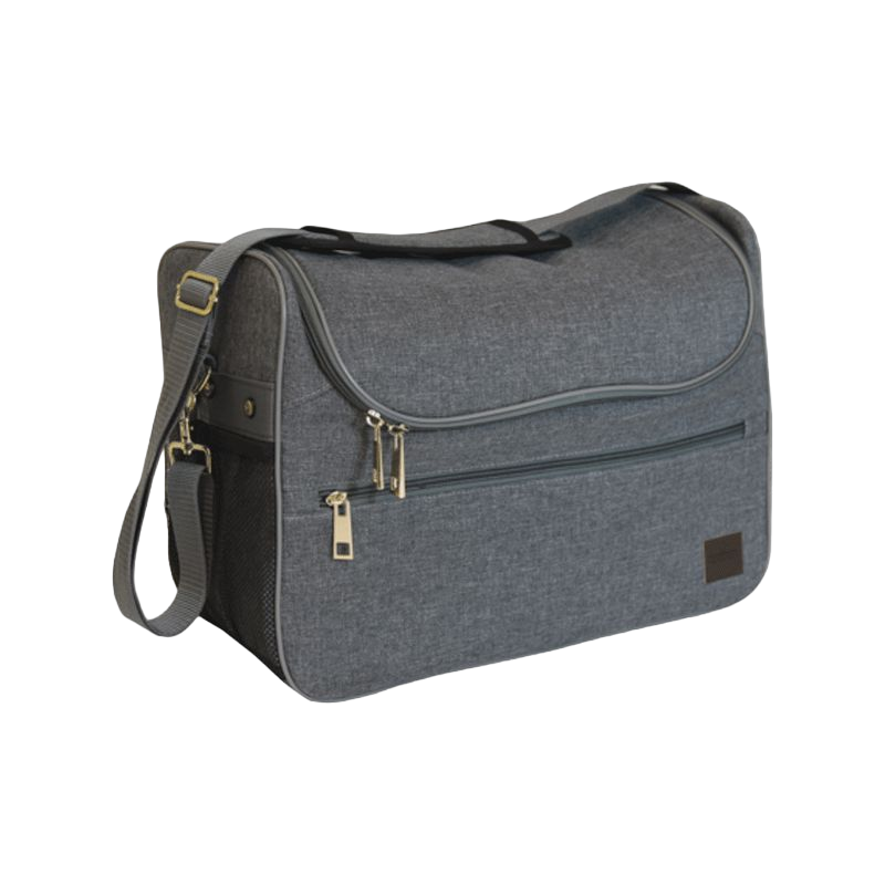 Kentucky Horsewear - Sac de pansage gris