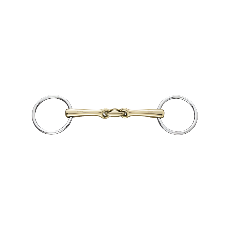 Sprenger - Mors de bride "KK Ultra"