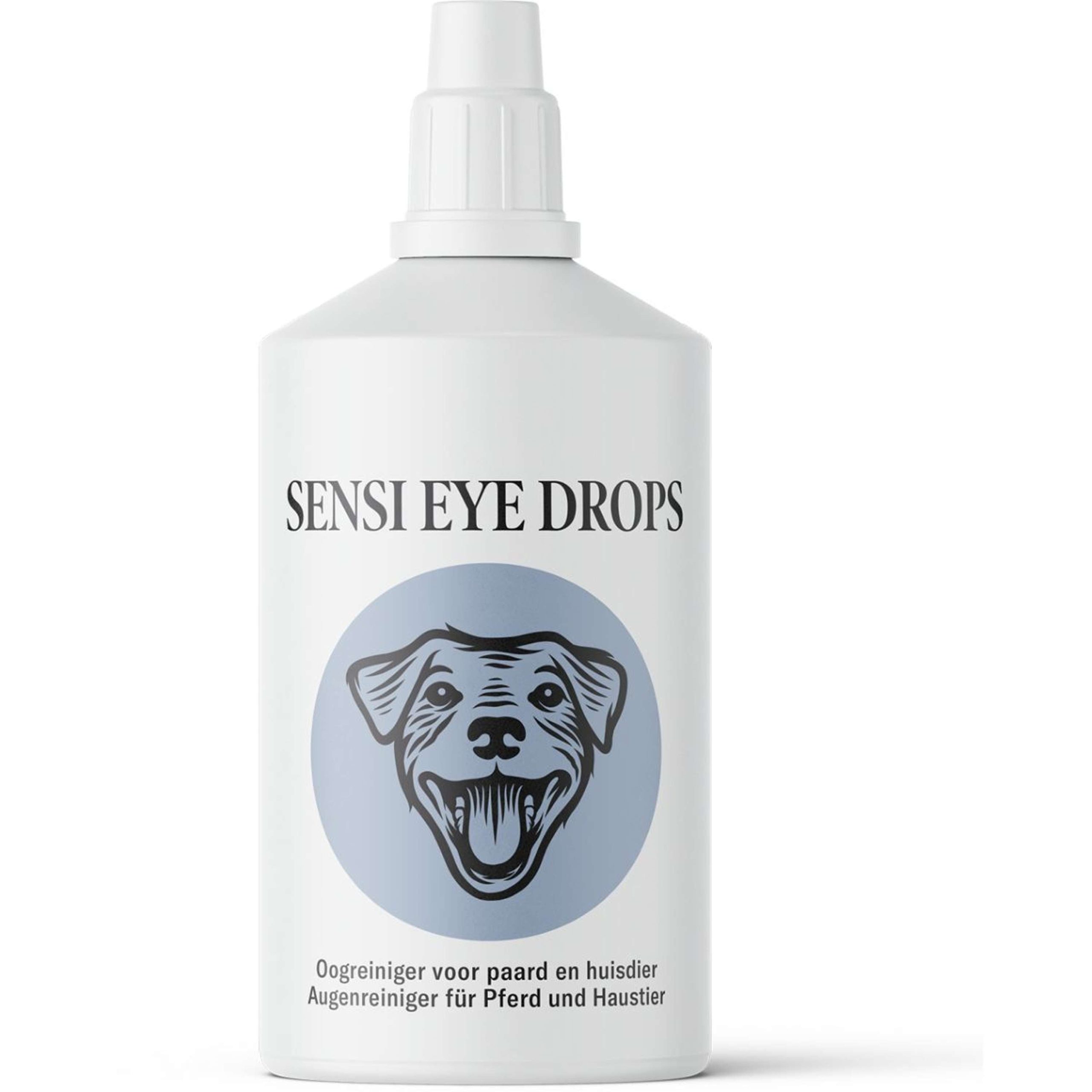 Sensipharm Gouttes pour les Yeux