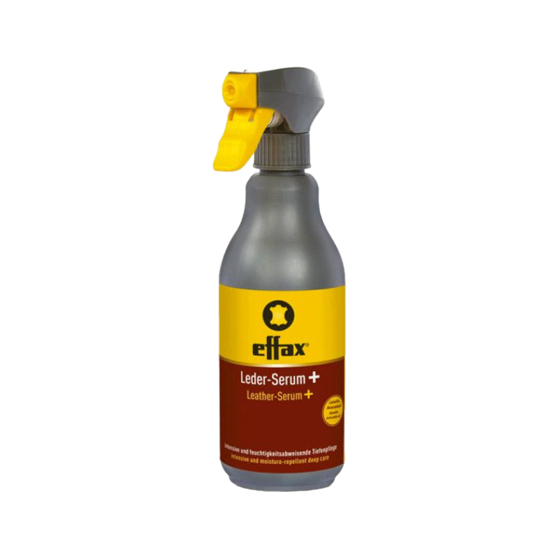 Effax - Spray entretien du cuir