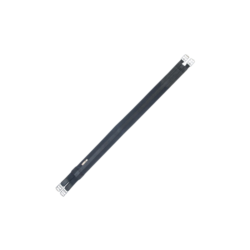 TdeT - Sangle coton noir