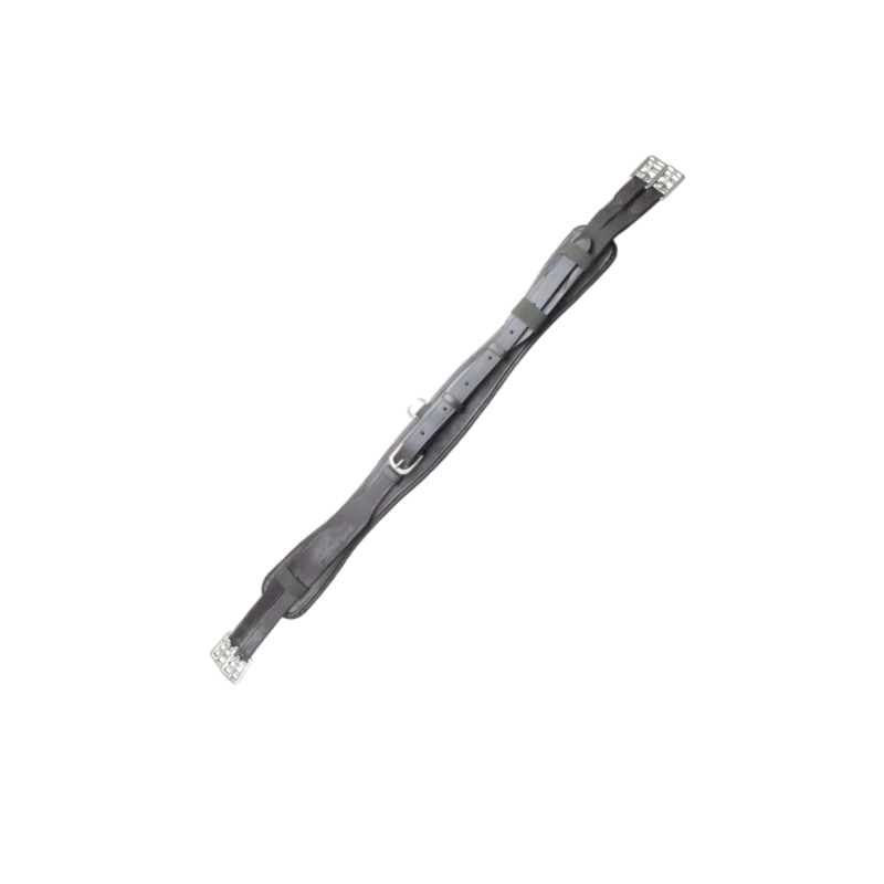 TdeT - Sangle réglable marron foncé