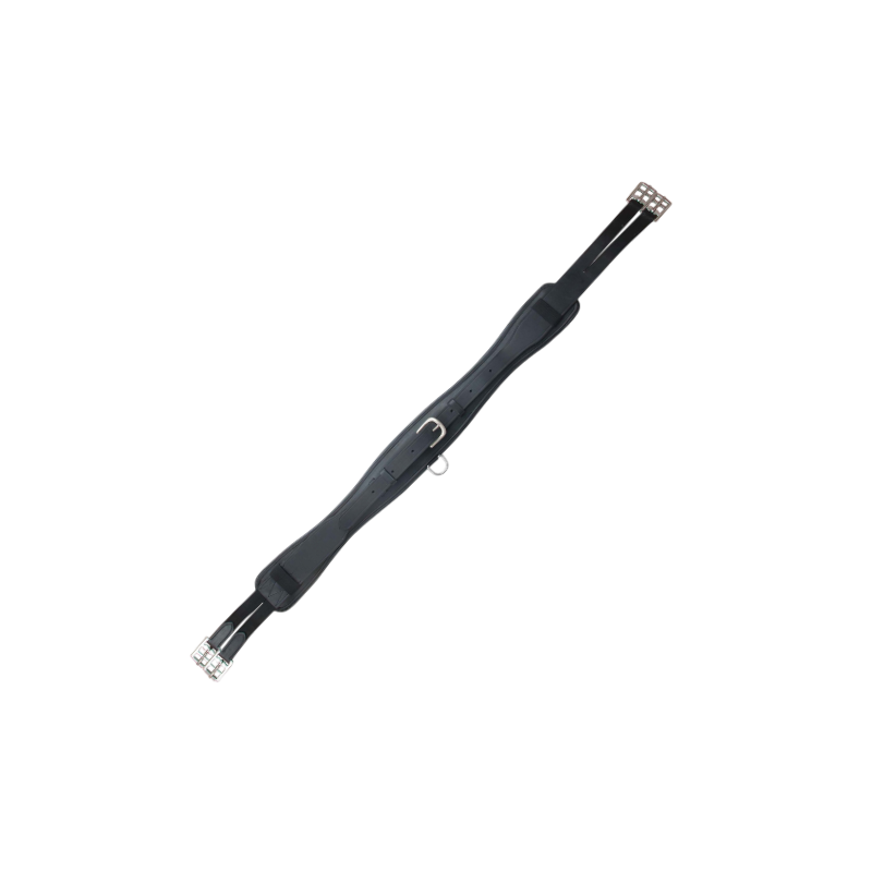 TdeT - Sangle réglable noir