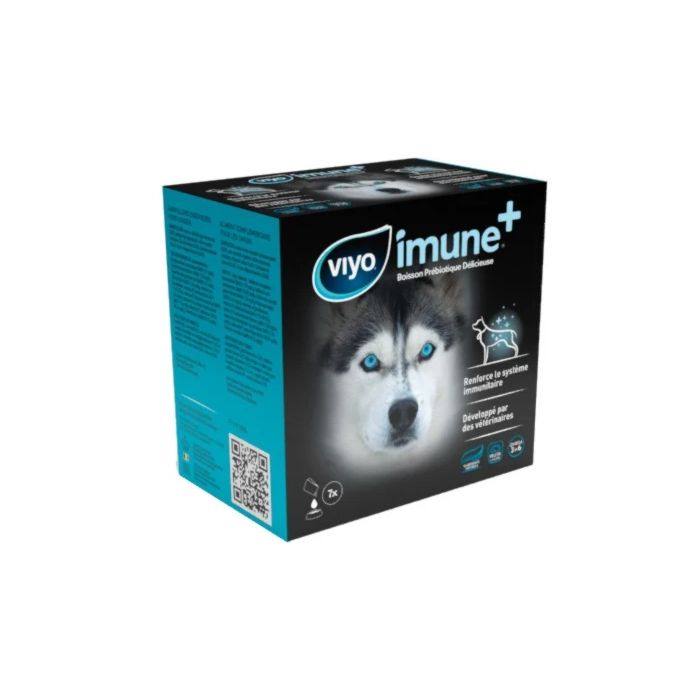Viyo Imune+ Pack Chien 7 sachets