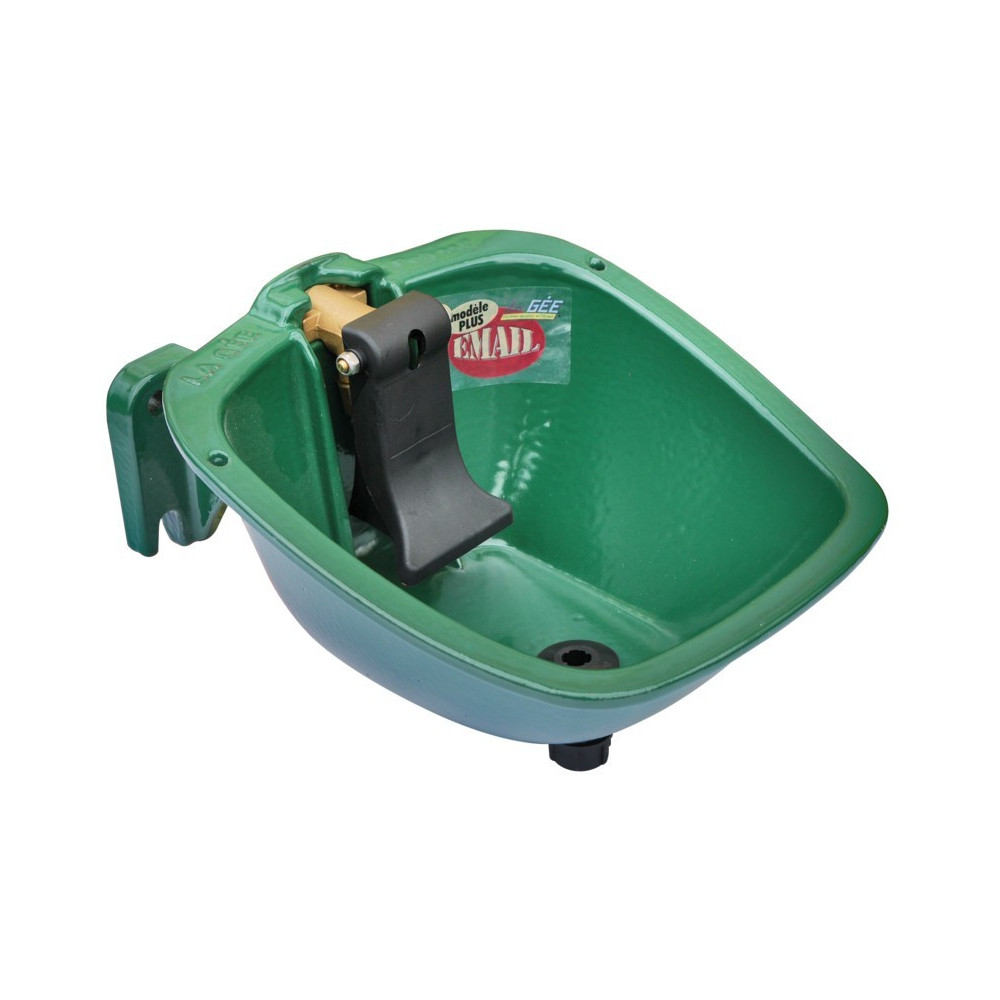 Abreuvoir PF2 Polyself à palette verticale La Gée