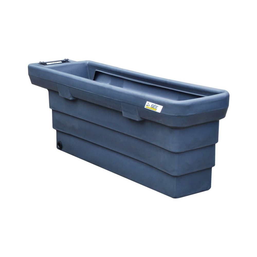 Abreuvoir Polybac S 300 L La Gée