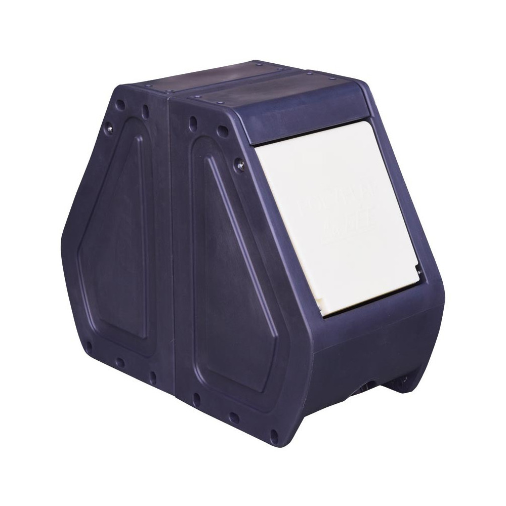 Abreuvoir Polyflap Double La Gée
