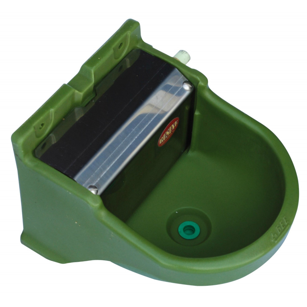 Abreuvoir Polyflex à Niveau Constant - Renforce La Gée