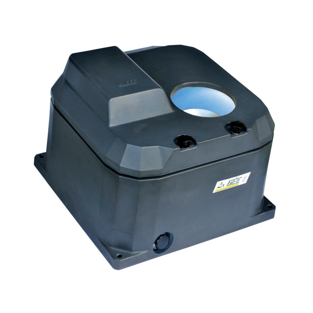 Abreuvoir Polytherme À Coupelle 1C La Gée