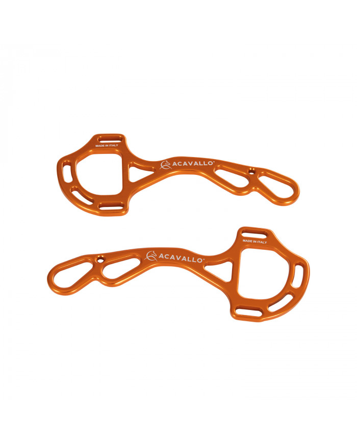 Acavallo Alupro Hackamore 133 G