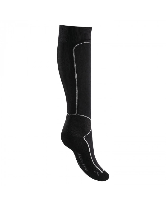 Acavallo Friction Free Deocell Genou Chaussettes Paire