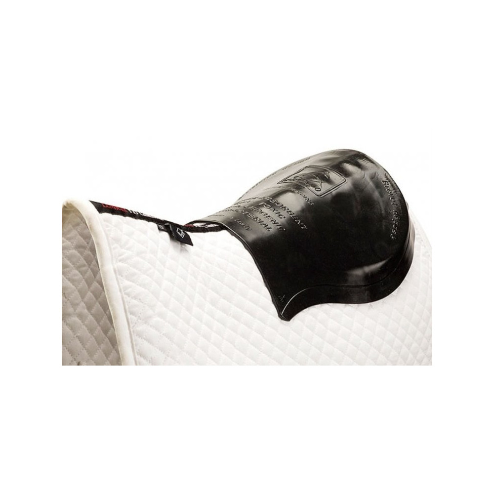 Réhausseur gel arrière Acavallo