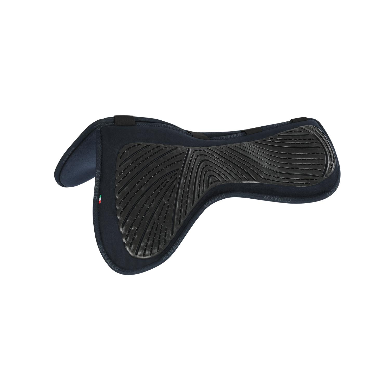 Amortisseur pour cheval half pad Contact Spine Free
