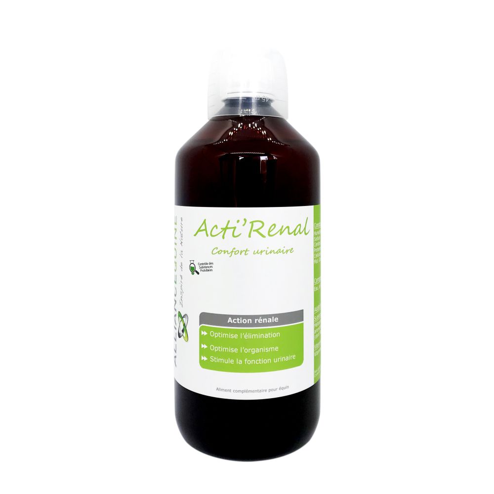 Acti'Renal Alliance Equine