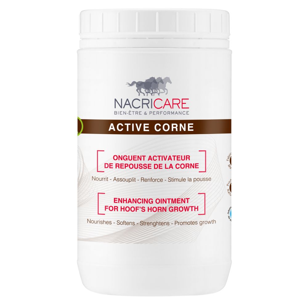 Active Corne Nacricare