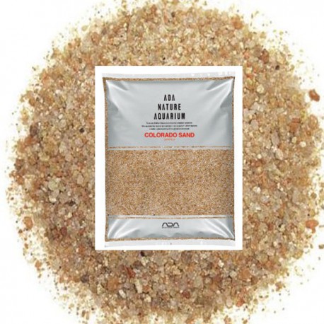 ADA Colorado Sand (2kg)