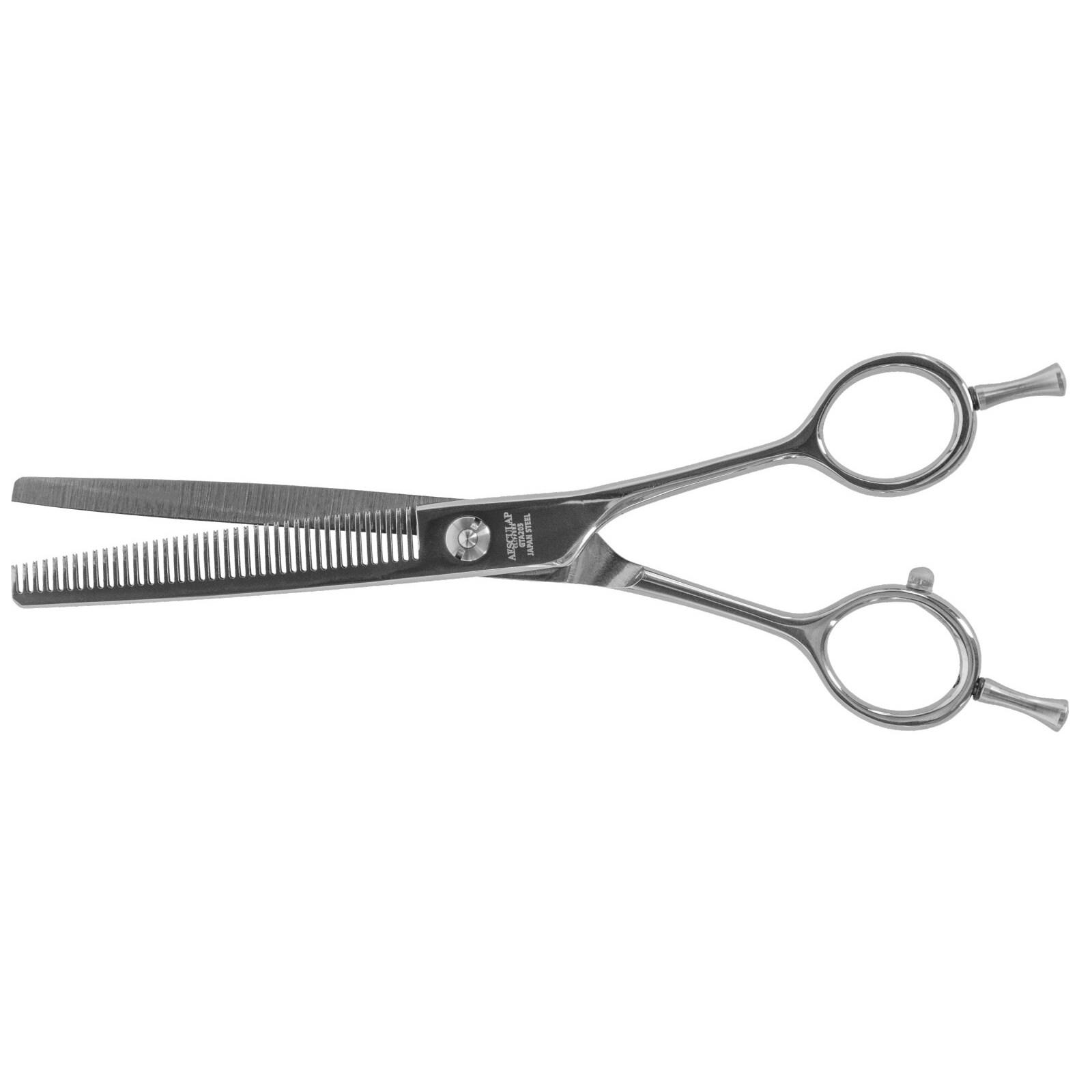 Ciseaux à sculpter lame crantée 40 dts