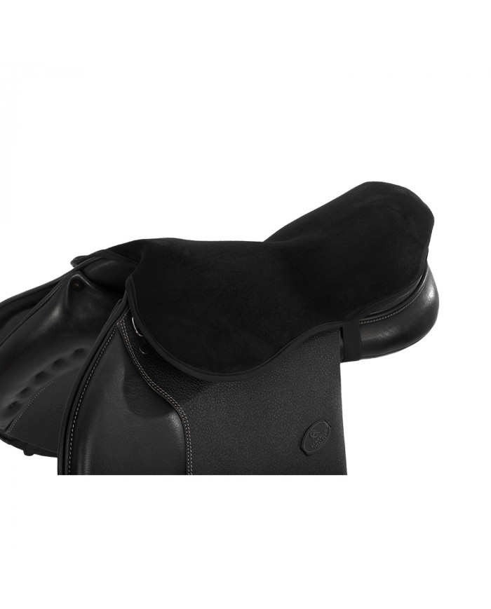 Air Plus Gel Seat Saver Jump Dri lex 10 mm d'épaisseur de gel