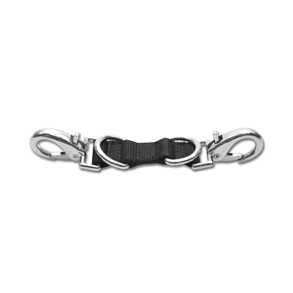 Alliance de mors Waldhausen double