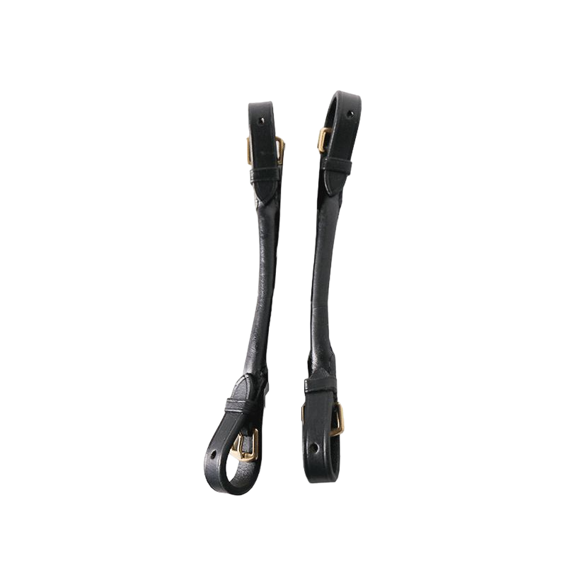 Chetak - Alliances de mors pelham noir