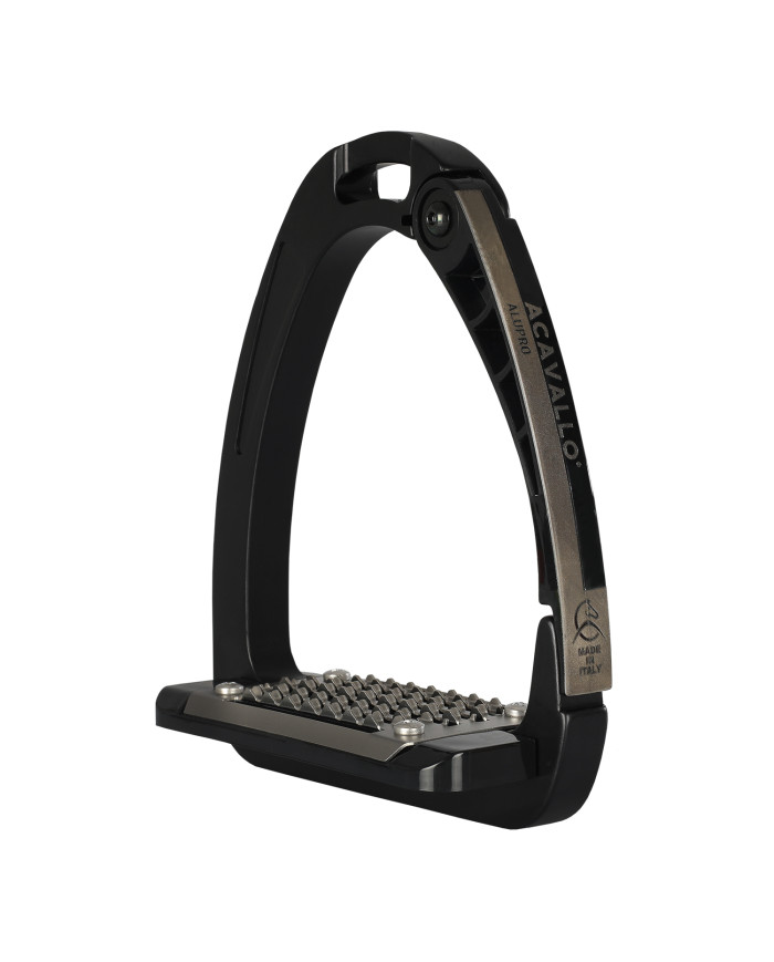 Alupro Stirrup Arena