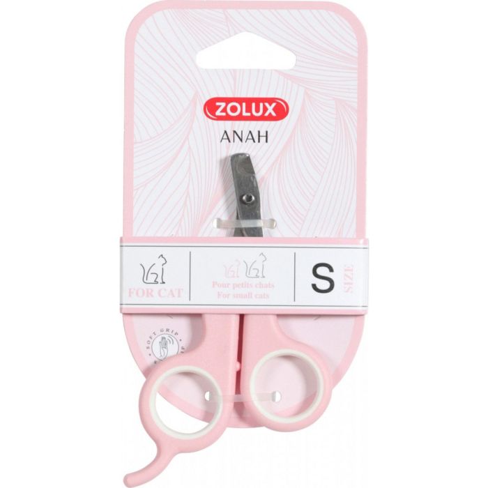 Zolux Anah Coupe Griffes Taille S pour Chats