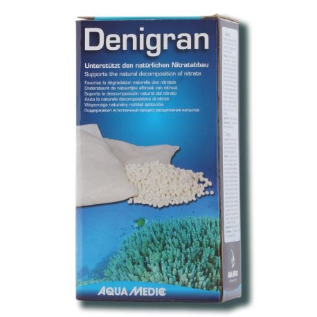 Aqua Medic Denigran 200g