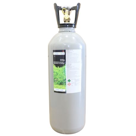 Aqua noa bouteille co2 rechargeable 10kg
