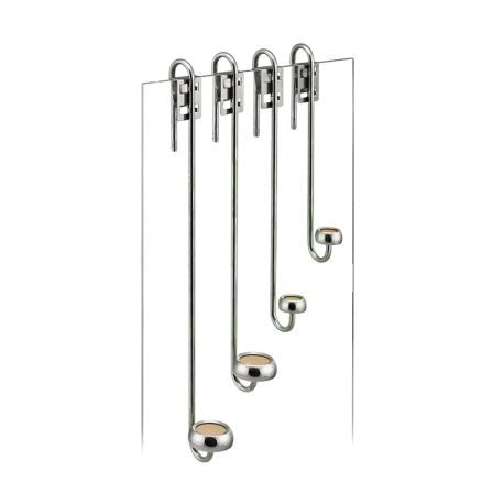 Aqua Noa diffuseur inox 20cm