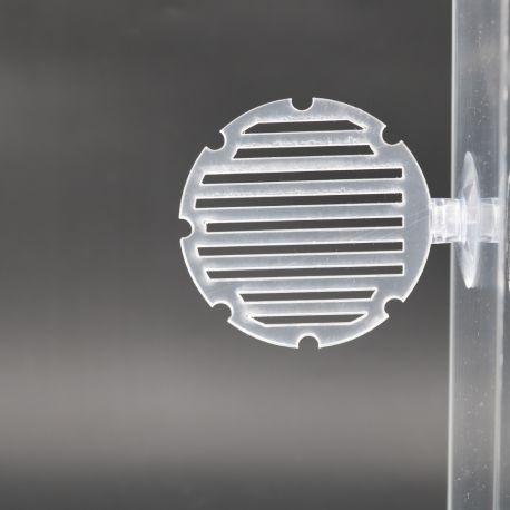 Aqua Noa Grille acrylique 43x50 mm