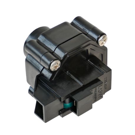 AquaMedic Bouton de basse pression platinum line plus