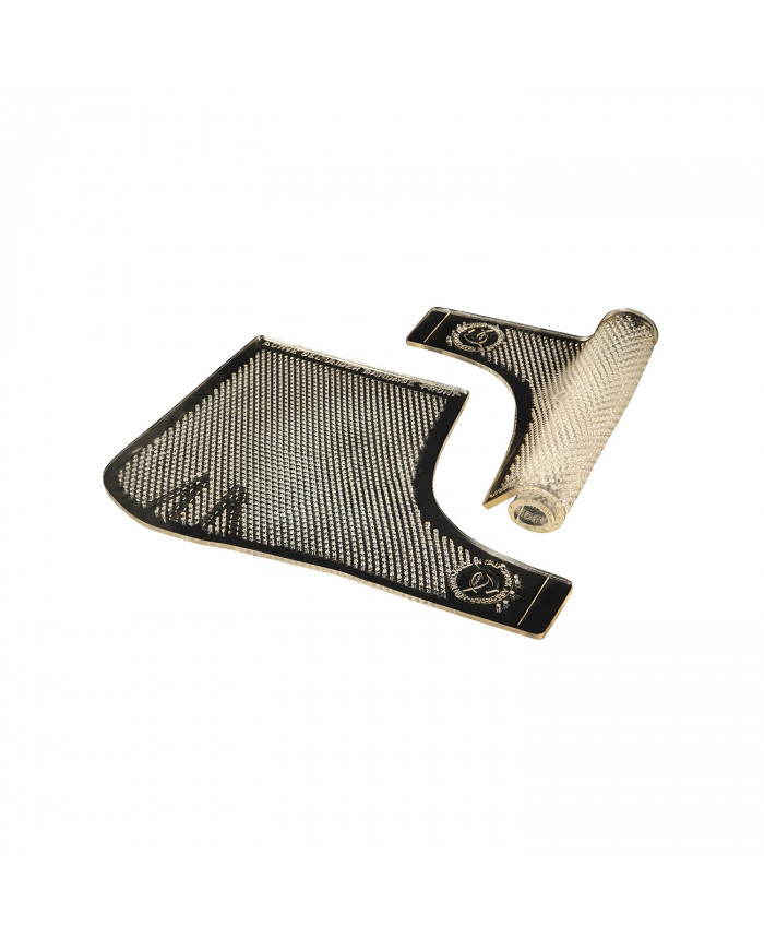 Avant Gel Underbandages Paire Taille Unique Couleur Transparent