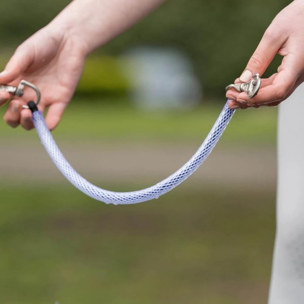 Accessoire de queue pour cheval de queue Quick-Clean